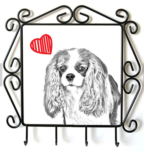 Featured Breed of the Week Cavalier King Charles