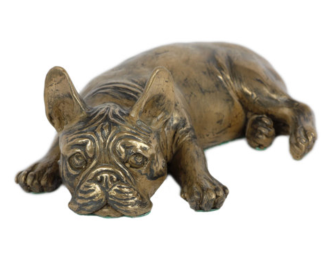 French Bulldog Limited Edition Statue