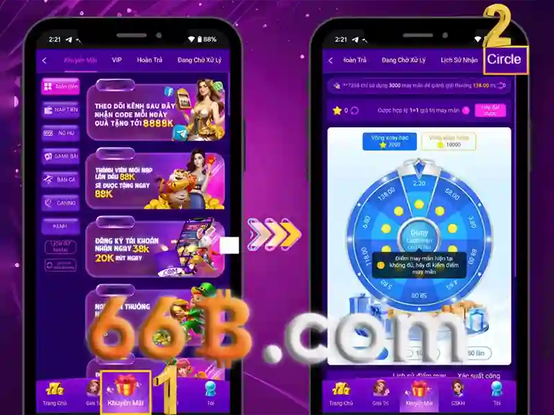 66b cập nhật – Hành trình, sản phẩm và tương lai